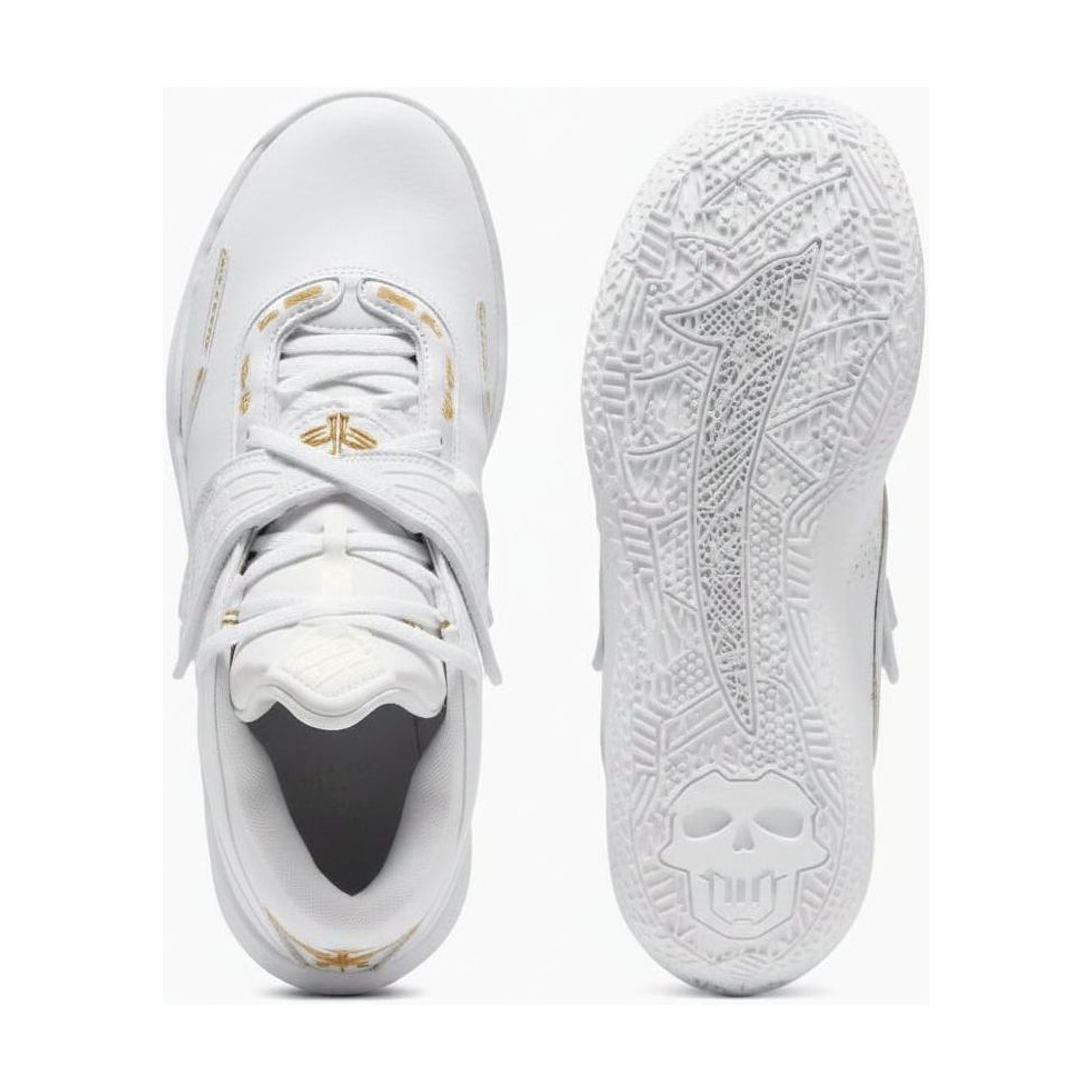 Big Kids' Puma MB.05 "Mist"