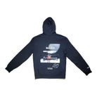 Mitchell and Ness Team Canada Mackinnon Raise The Trophy Hoodie