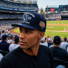 Mitchell And Ness MLB New York Yankees '2009 Championship Snapback