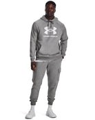 Men's Under Armour Rival Fleece Logo Hoodie