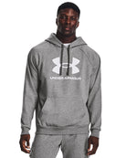 Men's Under Armour Rival Fleece Logo Hoodie