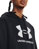 Men's Under Armour Rival Fleece Logo Hoodie