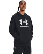Men's Under Armour Rival Fleece Logo Hoodie