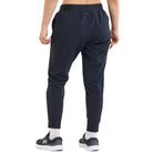 Women's Under Armour Rival High-Rise Woven Pants