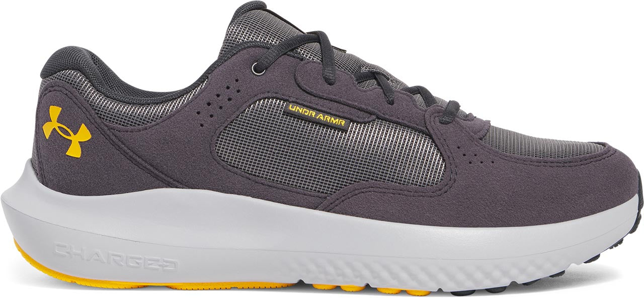 Men's Under Armour Charged Versurge "Grey"