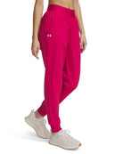 Women's Under Armour Rival High-Rise Woven Pants
