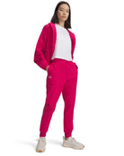 Women's Under Armour Rival High-Rise Woven Pants