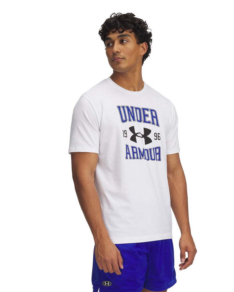 Men's Under Armour Vintage Logo