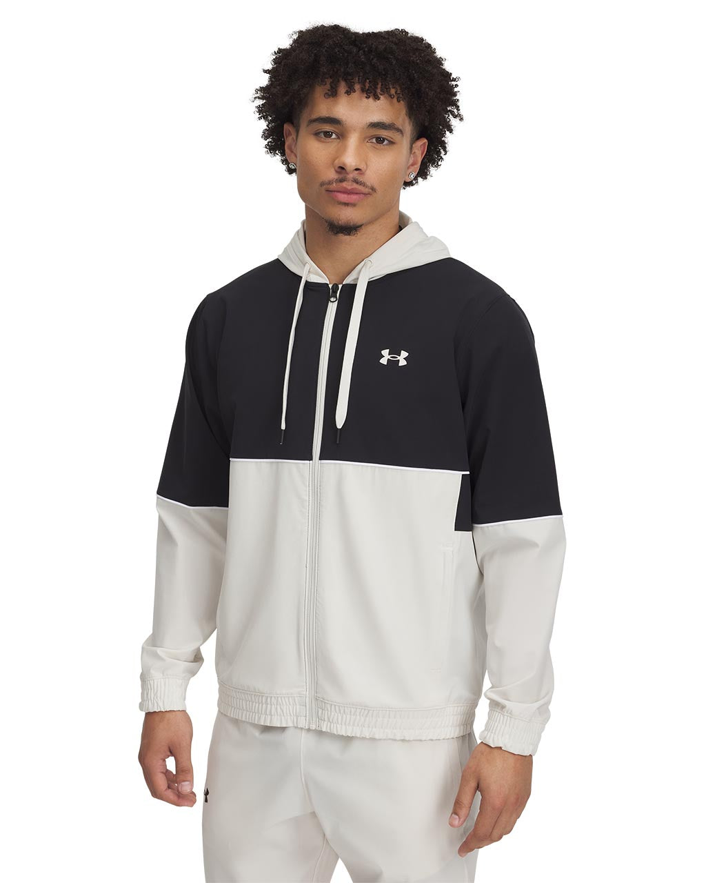 Men's Under Armour Zone Woven Jacket