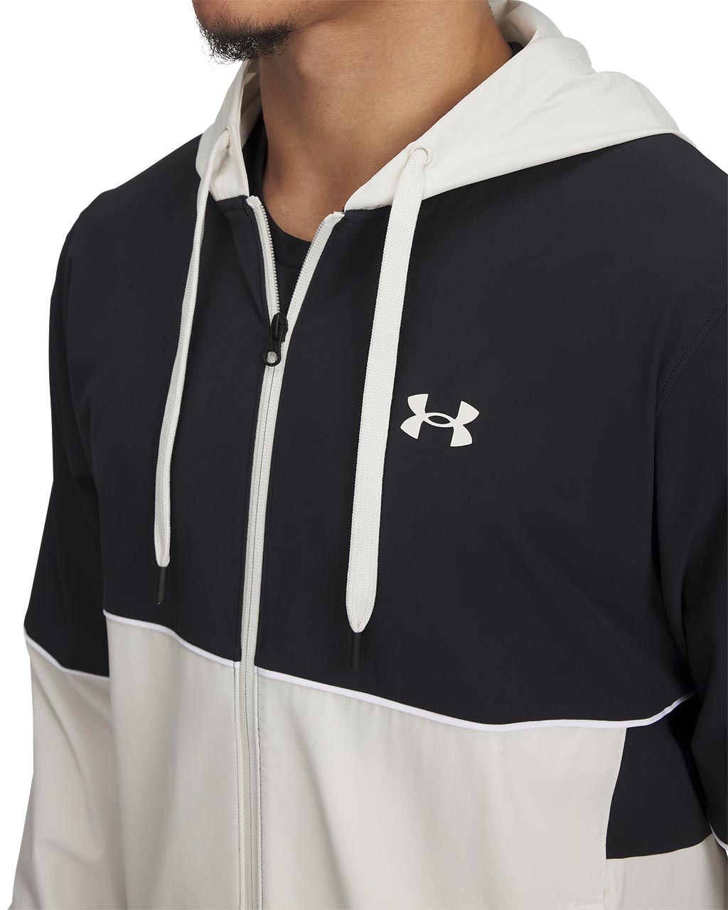 Men's Under Armour Zone Woven Jacket