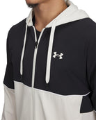 Men's Under Armour Zone Woven Jacket