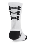 Unisex Under Armour Performance Tech 3-Pack Crew Socks