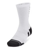 Unisex Under Armour Performance Tech 3-Pack Crew Socks