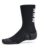 Under Armour Performance Tech 3-Pack Crew Socks "Unisex"