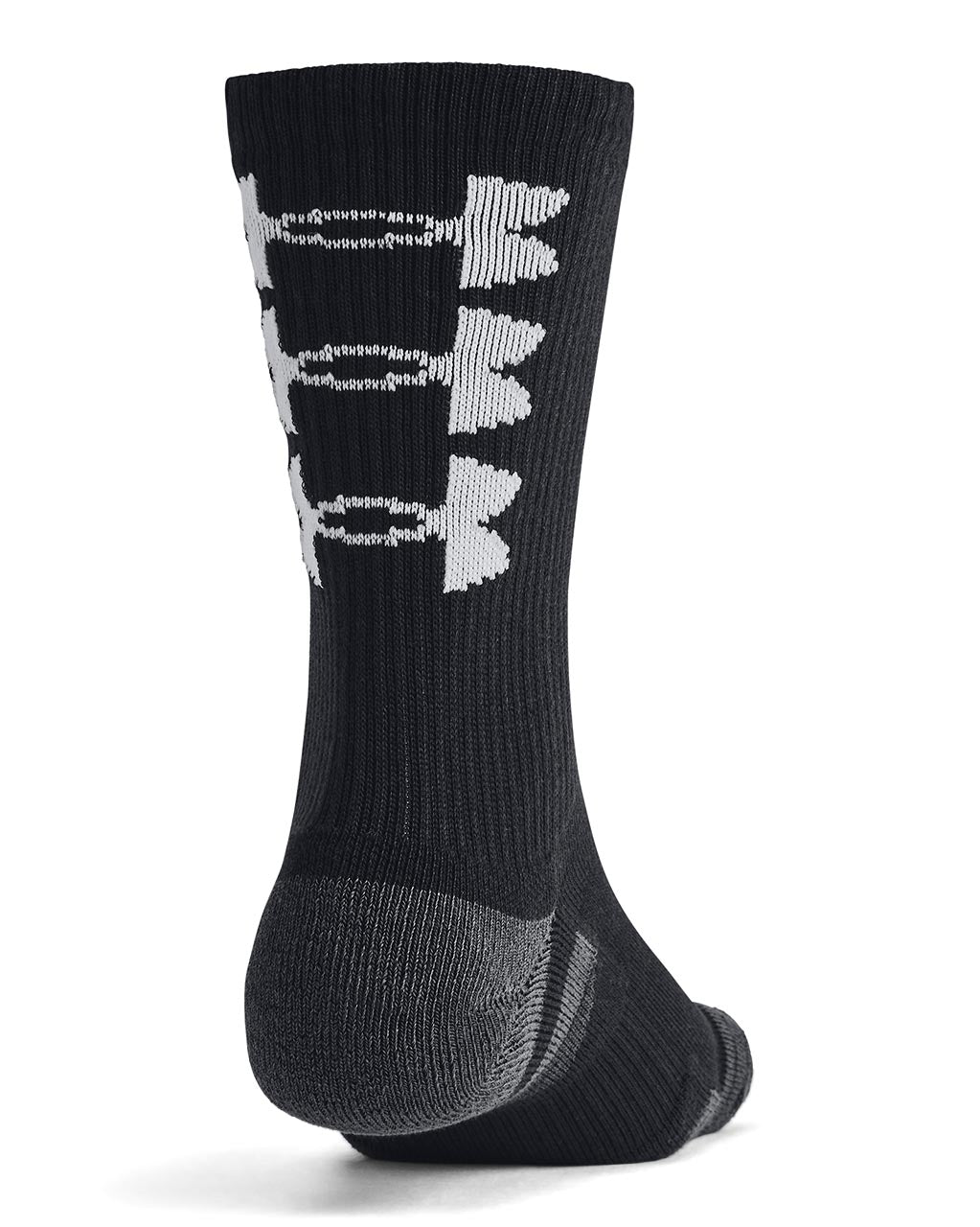 Under Armour Performance Tech 3-Pack Crew Socks "Unisex"