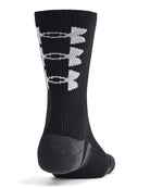 Under Armour Performance Tech 3-Pack Crew Socks "Unisex"
