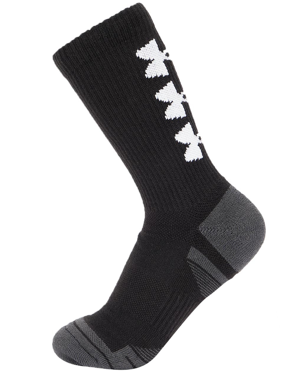 Under Armour Performance Tech 3-Pack Crew Socks "Unisex"