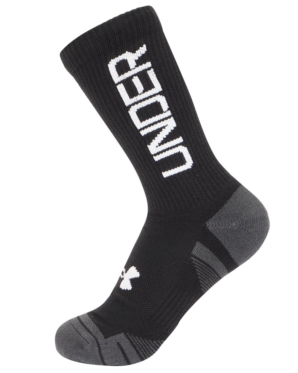 Under Armour Performance Tech 3-Pack Crew Socks "Unisex"