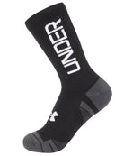 Under Armour Performance Tech 3-Pack Crew Socks "Unisex"