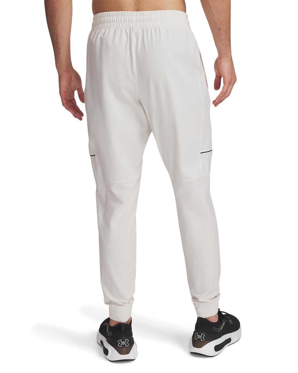 Men's Under Armour Zone Woven Pants