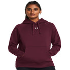 Women's Under Armour Rival Fleece Hoodie