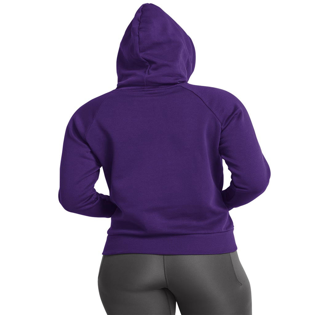 Women's Under Armour Rival Fleece Hoodie