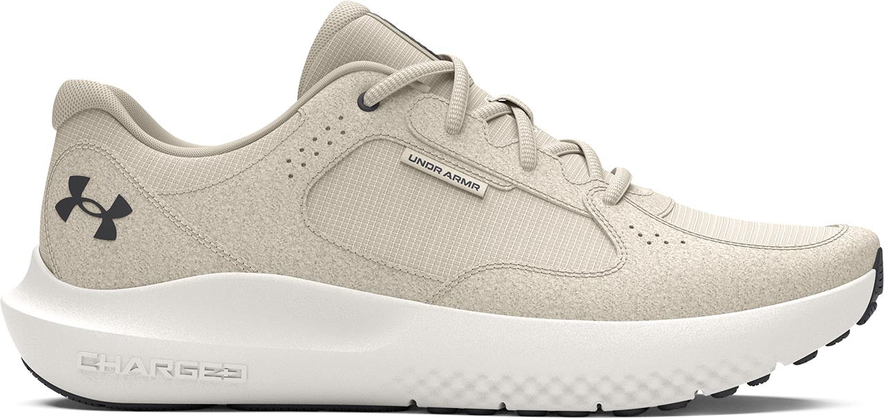 Men's Under Armour Charged Versurge "Summit White"