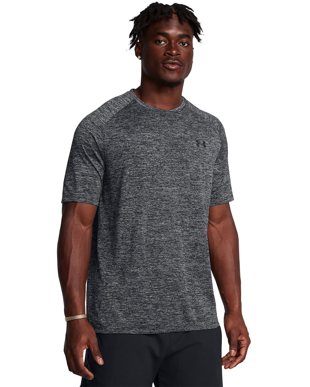 Men's Under Armour UA Tech™ 2.0 Short Sleeve "Castlerock"