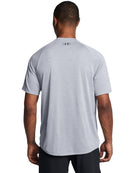 Men's Under Armour UA Tech™ 2.0 Short Sleeve "Halo Gray"