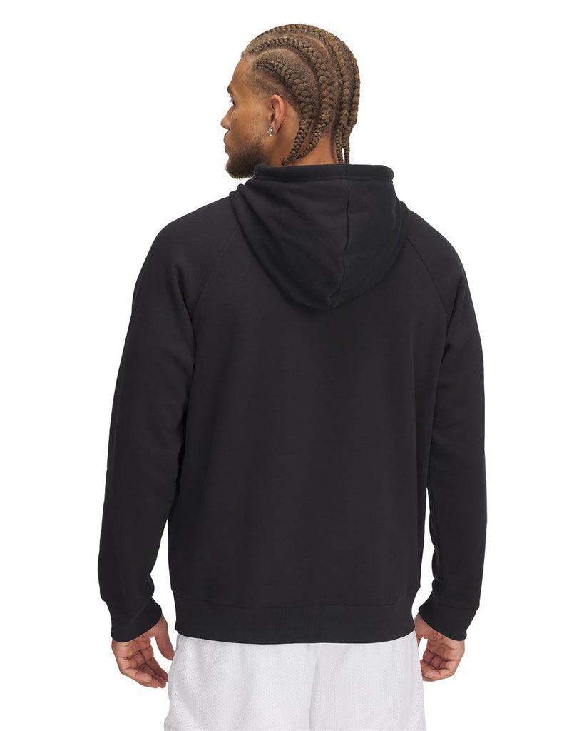 Men's Under Armour Rival Fleece Logo Hoodie