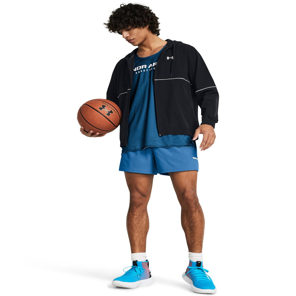 Men's Under Armour Zone Woven Jacket