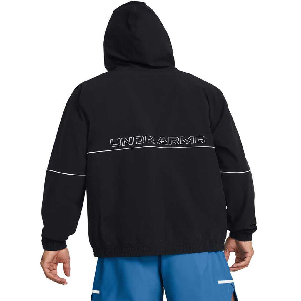 Men's Under Armour Zone Woven Jacket