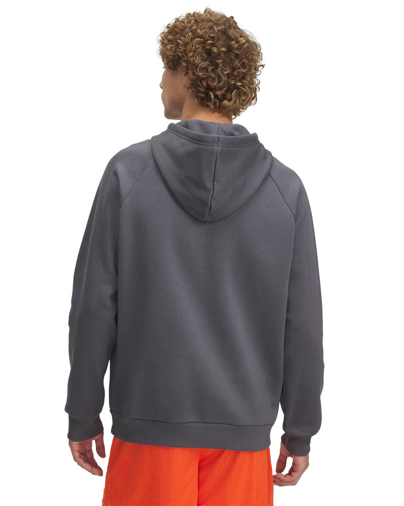 Men's Under Armour Rival Fleece Logo Hoodie