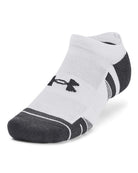 Unisex Under Armour Performance Tech 3-Pack No Show Socks