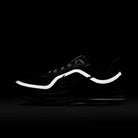 Men's Nike Pegasus Premium "Black Metallic Silver"