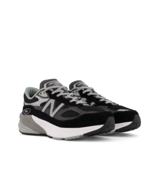Big Kids' New Balance 990 "Black"