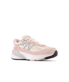 Big Kids' New Balance 990 "Pink Haze"