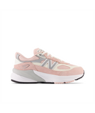 Big Kids' New Balance 990 "Pink Haze"