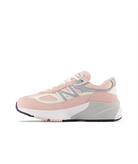 Big Kids' New Balance 990 "Pink Haze"