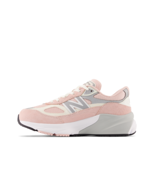 Big Kids' New Balance 990 "Pink Haze"