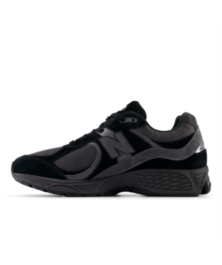 Men's New Balance 2002R "Black Magnet"