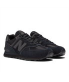 Men's New Balance 574 Core "Black"