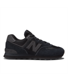 Men's New Balance 574 Core "Black"