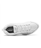 Men's New Balance 608V5 Slip Resistance "White"