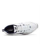 Men's New Balance 608V5 "White Navy"