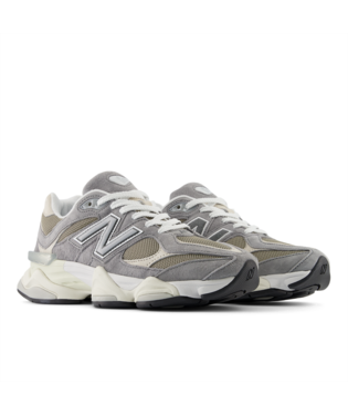 Men's/Women's 9060 New Balance "Slate Grey"