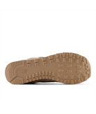 Women's New Balance 574 "Flat Toupe"