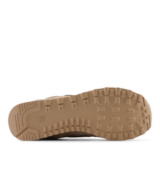 Women's New Balance 574 "Flat Toupe"