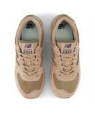 Women's New Balance 574 "Flat Toupe"