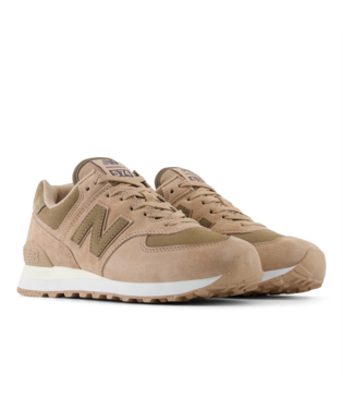 Mushroom New Balance 574 Canada Women's Women's New Balance